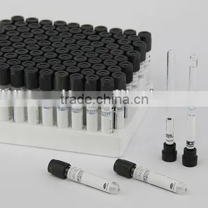 Vacuum Blood Collection ESR Tube thumbnail-1