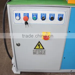 Hydraulic Press Machine for Steel Plate Punching/shearing /bending thumbnail-3