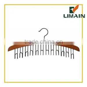 Wooden Cloth Hanger thumbnail-1