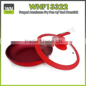 FORGED ALUMINUM FRY PAN thumbnail-1