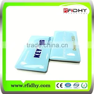 Free Samples Rfid Bottle Nfc Tag for Access Control thumbnail-3