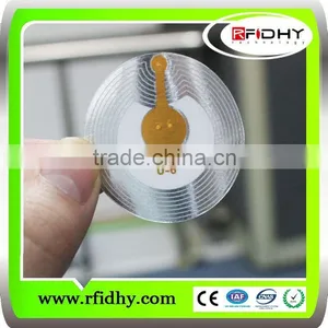 Free Samples Rfid Laundry Tag Price for Mobile Payment thumbnail-3