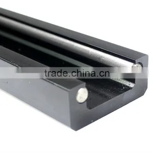 Video Camera Slider With Bearing Milddle Level 60cm thumbnail-3
