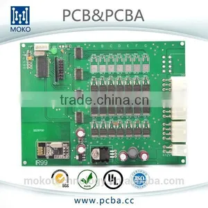 GPS Pcb Assembly Pcba for Gps Navigation Systems thumbnail-1