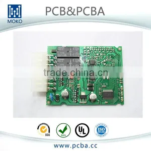 Custom Medical Prototype Pcb Board Assembly thumbnail-1