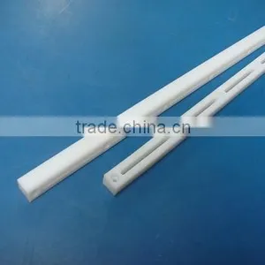 Machinable Customize Rail mc Nylon Plastic Chain Guide thumbnail-2