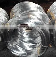 Taibo High Quality Galvanized Barbed Wire thumbnail-1