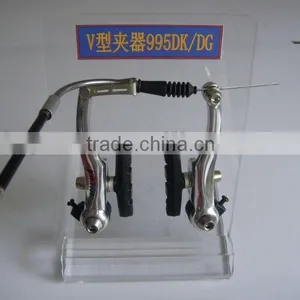 Aluminum Alloy Bike Disc Brake thumbnail-1