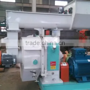 CE ISO Approved Fish Feed Pellet Machine thumbnail-2