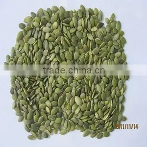 New Crop Chinese Pumpkin Seed Kernel thumbnail-1