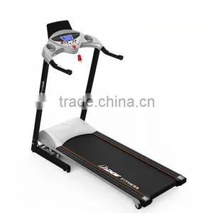 Treadmill Type Fitness Treadmill thumbnail-1