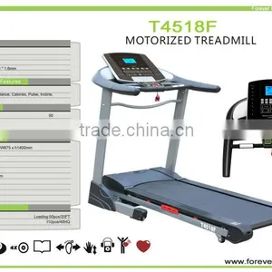 Gym Equipment Treadmill thumbnail-3