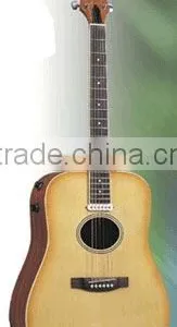 Wood Guitar thumbnail-1