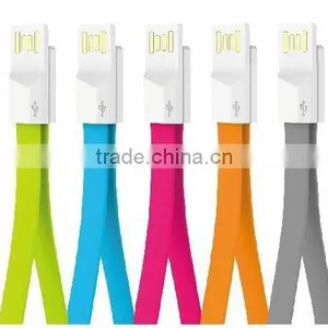 High Demand Products Micro Usb Bracelet for Samsung thumbnail-1