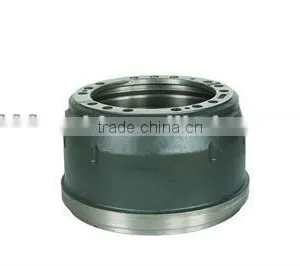 Truck Brake Drum 3464230601 thumbnail-1