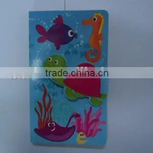 Paper Mini Notebook School Notebook thumbnail-1