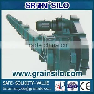 Conveyor Roller Chain for Grain Industry No Grain Break thumbnail-3