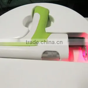 2016 Professional Alexandrite Laser 755nm Laser Hair Removal Machine thumbnail-3