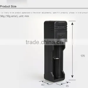 DC 5V Multifunction Portable One-slot USB Charger AC16 thumbnail-5