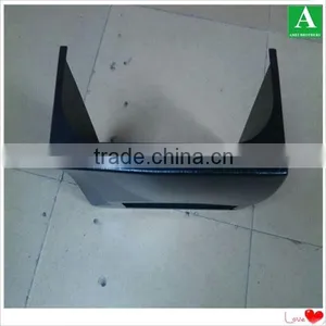 Factory Custom Cnc Machine Part Machining Part Abs Plastic thumbnail-3