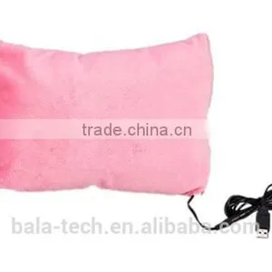 Portable Electric Heating Pillow thumbnail-1