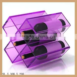 Wine Bottle Fixture Rack,wine Storage Rack thumbnail-2