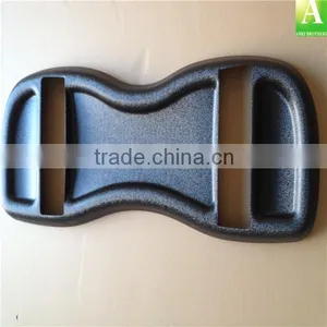 OEM Design Vacuum Forming Black ABS Thick Sheet thumbnail-4