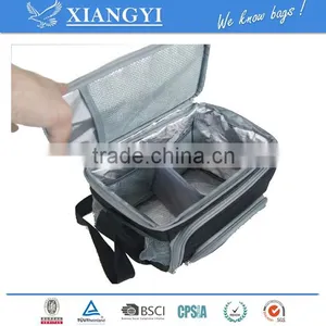 Cooler Bag Messenger Cooler Bag Hand Cooler Bag Shoulder Bag Ice Cooler Bag New Design in 2016 thumbnail-3