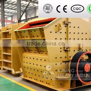 2015 China Impact Crusher High Quality LIMING thumbnail-2