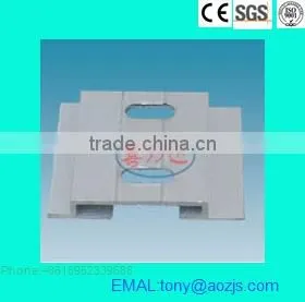 Aluminium Terracotta Fixing System Accessories for Curtain Wall thumbnail-1