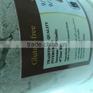 High Quality Almond Press Cake thumbnail-2