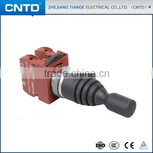 CNTD High Performance 2Position Self-Locking Bidirectional Monolever Switch C2MN-F2 thumbnail-1