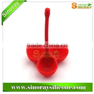 Top Quality Silicone Boiled Egg Maker thumbnail-1