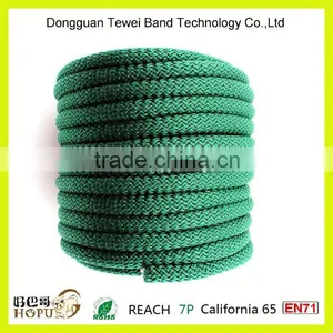 PP Tow Rope,pp Plastic Rope,yellow pp Rope thumbnail-1
