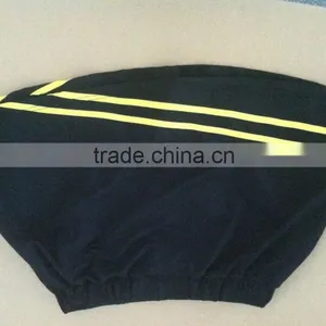 New Design With Hyperelastic and Breathable Women's Lycra Netball Dress thumbnail-1