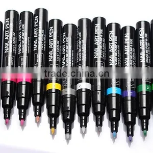 Pen for Nail Art Nail Art Designs Pens As Seen On TV thumbnail-3