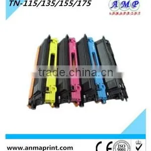 Good Supplier Toner Cartridge TN-115/135/155/175 Color Laser Printer Cartridge for Brother Printers Bulk Buy From China thumbnail-2