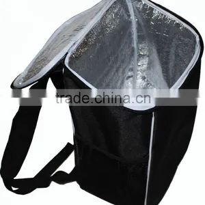 Hot Sale Oxford Shoulder Cooler Bag for Picnic thumbnail-1