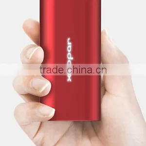 Emergency Charger Smart Moible Phone Power Bank 5000mAh With Suction Cups and OEM Logo thumbnail-4
