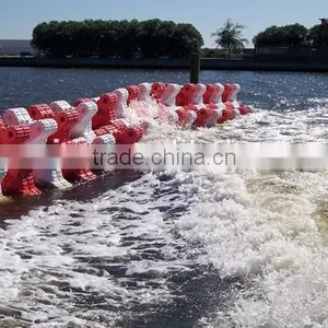 Plastic Floating Water Breaker thumbnail-2