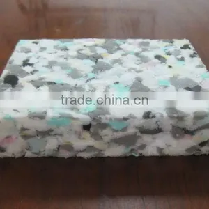 Rebond Scrap Foam for Matress thumbnail-5