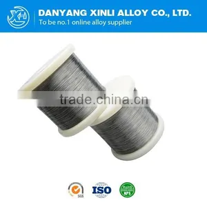 Best Nichrome 60 15 Wire Made in China thumbnail-2