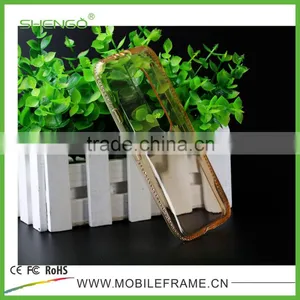 Tpu Phone Case for Moto g3 thumbnail-3