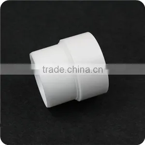 High Precision Wear Resistance Zirconium Oxide Ceramic Tube Zirconia Sleeve thumbnail-3