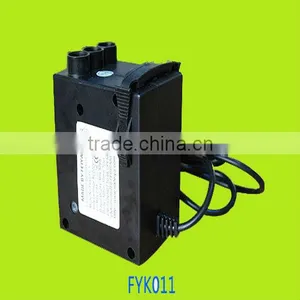 12v Remote Control Actuators FYK011 thumbnail-1