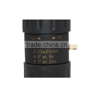 Promotional Product 8-25x25 Zoom Telescope Monocular Great Mini Telescope thumbnail-3