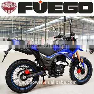 China Crossover Motorcycle TEKKEN EEC 250CC Sports Racing Legal Motorbike Quality Choice thumbnail-3