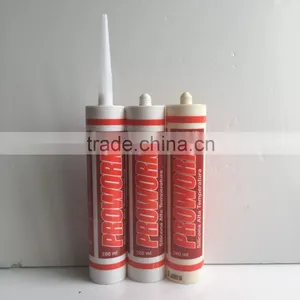 Excellent Quality Fireproof Silicone Sealant thumbnail-3