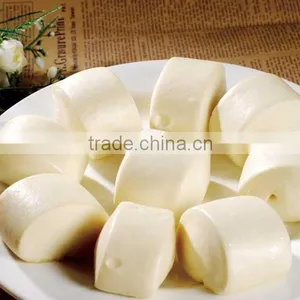 High Speed Steamed Bun Making Machine thumbnail-4