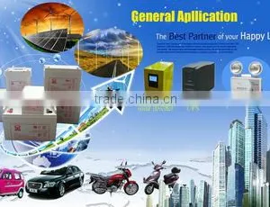 12v20ah Multiple Function Battery With Long Service Life thumbnail-4